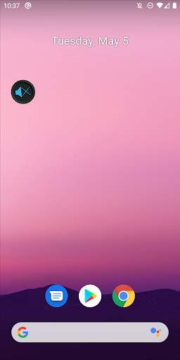 Sound Mode Toggle screenshot 5