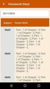 Shri HSSS screenshot 5