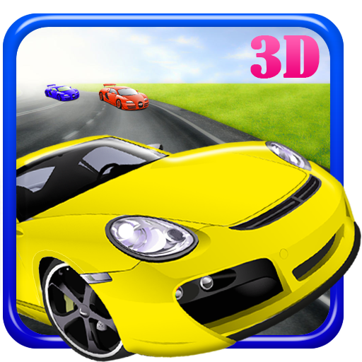 Dream Car Racing icon