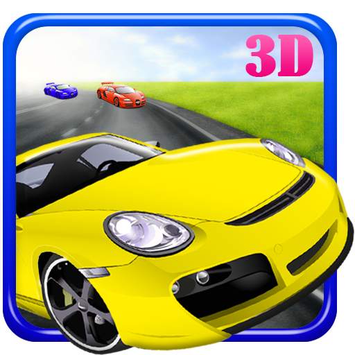 Dream Car Racing 7.0