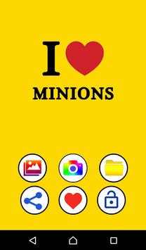 Mini Photo editor emoji & stickers 1 تصوير الشاشة