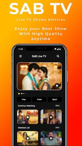 Guide For SonyMax: Live Set Max Shows,Movies Tips screenshot 4