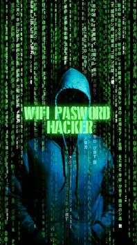 Hack Wifi Simulator screenshot 2