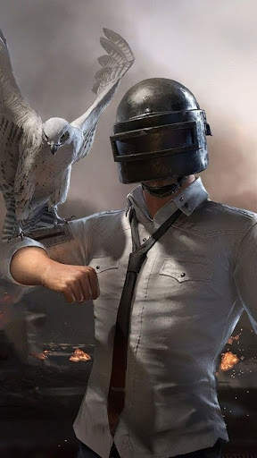 PUBG's 4K Wallpapers स्क्रीनशॉट 8
