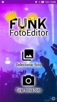 FUNK FOTO EDITOR - Montagem Pesada e Edição Mec screenshot 1