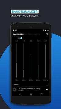 Music Player HD screenshot 3