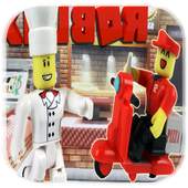 Tips Work At a Pizza Place Roblox 1.0