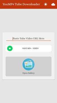 YouMP4 Video - Tube Media Downloader screenshot 3