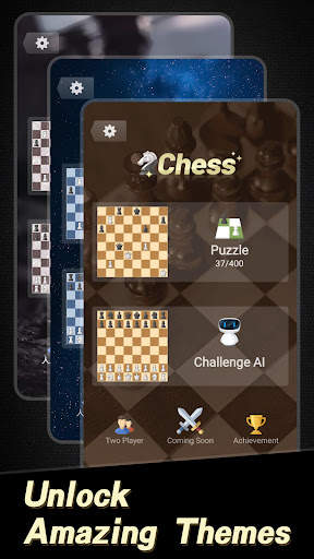 Catur: Catur Offline&Online screenshot 5
