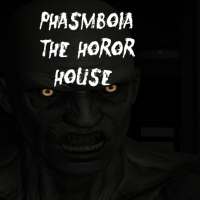 Phasmophobia 2 The Game icon