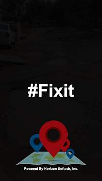 Fixit screenshot 1