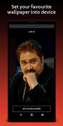 Kumar Sanu Song Ringtones screenshot 8