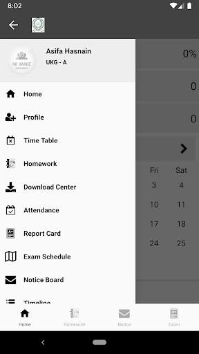 Al Falah Public School Jamui screenshot 4