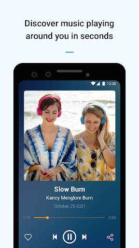 Music MP3 Player screenshot 2