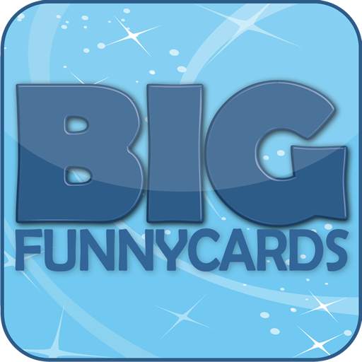 Big Funny Cards 1.0