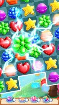 Jelly Crush Mania screenshot 5