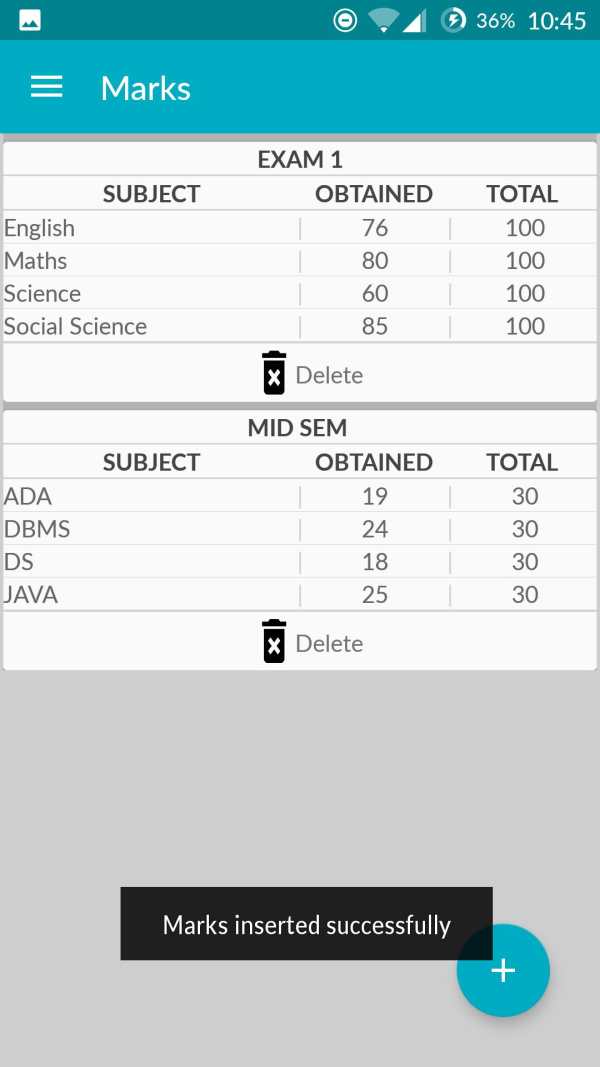 Academicia screenshot 7