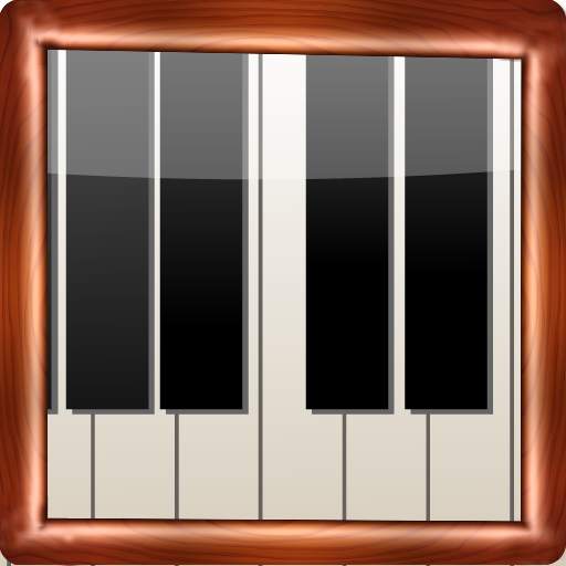 Professional Piano Free 1.1