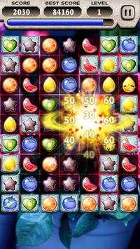 Sweet Fruit Candy screenshot 5