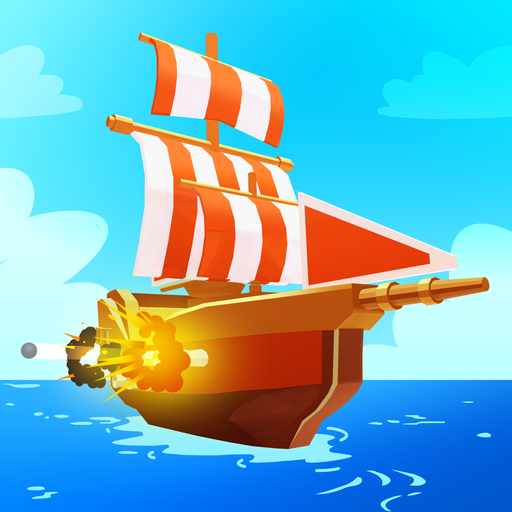 Battle Ships io icon
