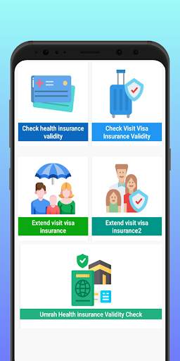 Iqama Check Online KSA screenshot 8