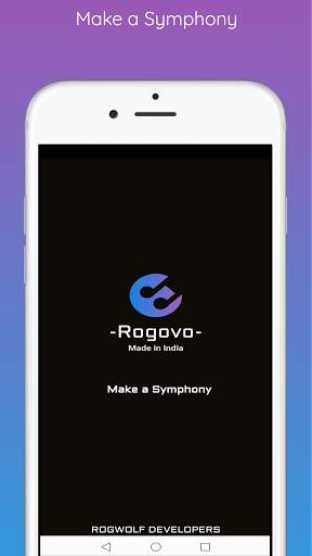 Rogovo - An Indian Short Video App screenshot 1