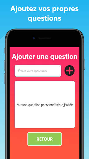 5 Secondes - Jeu de groupe screenshot 2