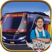 Kumpulan Mod Livery Simulator Indonesia 7.0