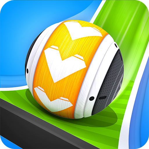GyroSphere Trials иконка