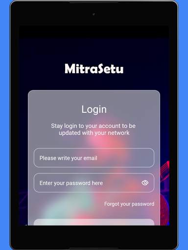 MitraSetu- Indian Social Media App screenshot 15