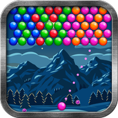 Bubble Shooter icon