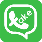 Fake Chat Conversations icon