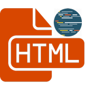 HTML Tutorial иконка