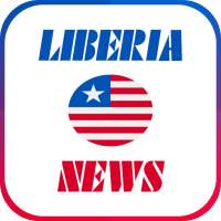 Liberia News logo