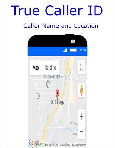 True ID Caller Name Caller ID Call Block screenshot 3