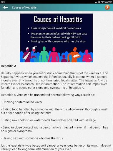 Hepatitis Help Prevention Foods Liver Diet Tips screenshot 13