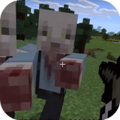 New Day-Z Mod for MCPE icon