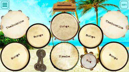 Drums screenshot 5