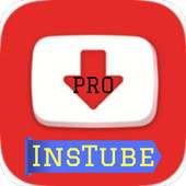 All Video Downloader - Instube Downloader