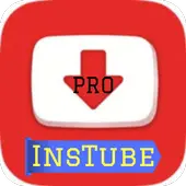 All Video Downloader - Instube Downloader icon