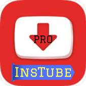 All Video Downloader - Instube Downloader 1.2
