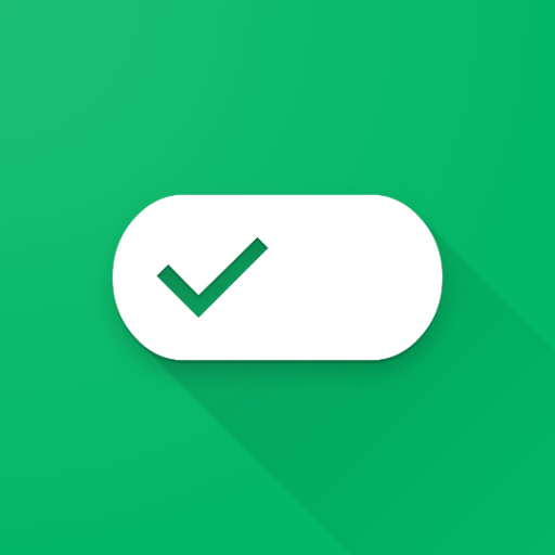 One Swipe Notes - Floating Notes - Gesture Notes icon