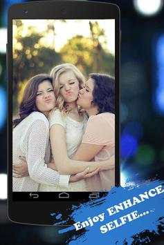 Pro beauty editor app 3 تصوير الشاشة