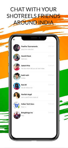 ShotReels - Short video app screenshot 5