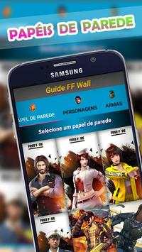 Guía Free Fire Wall screenshot 1