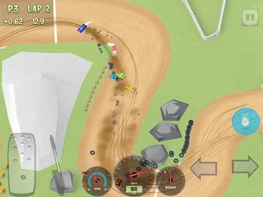 Full Drift Racing screenshot 19