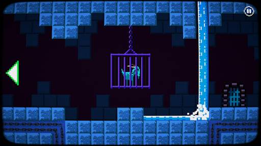 There is no game - Jam Edition screenshot 2