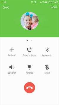 Jojo Siwa Fake Call 2 تصوير الشاشة