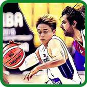 PBA Player QUIZ logo