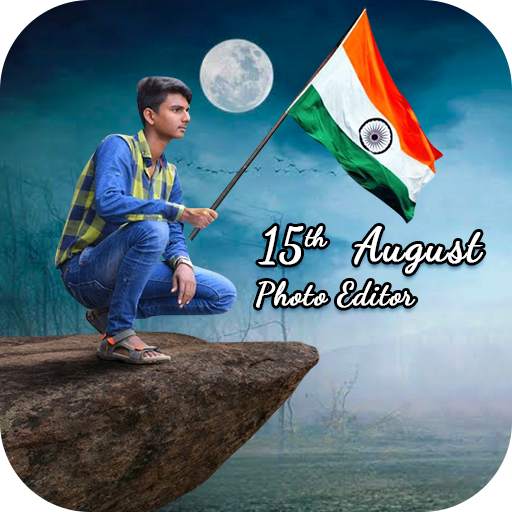 15 August Photo Editor 2021 2.4